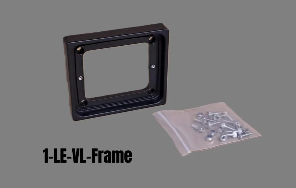 1-LE-VL-Achterlicht frame (STF1) - 1 le vl frame 1 - 1-LE-VL-Achterlicht frame 