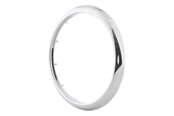 Chrome ring Hella - 10 1 - 9XD 997 909-801