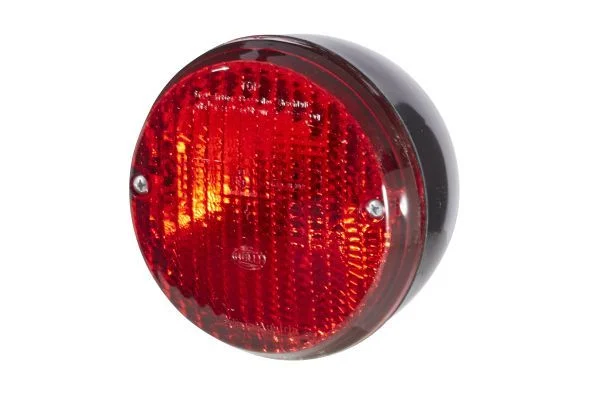 Mistachterlamp Hella (*OL) - 15 4 - 2NE 001 423-011