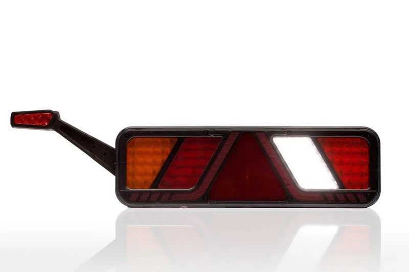 Links. LED Trailerlamp met breedtelamp 24v STD - 15335e09 9ea4 4a26 9131 e65b8fc261a1 40227 6 1 - VC-7011