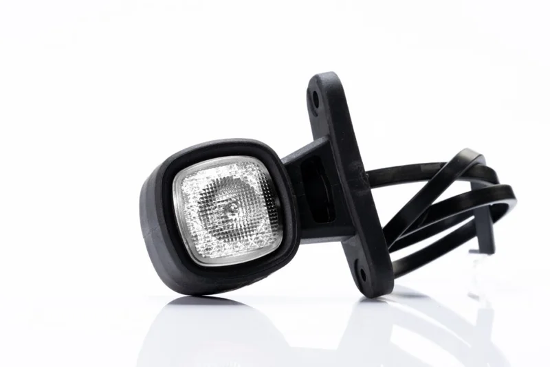 LED breedtelamp compact - 17 -  MB-2550RW