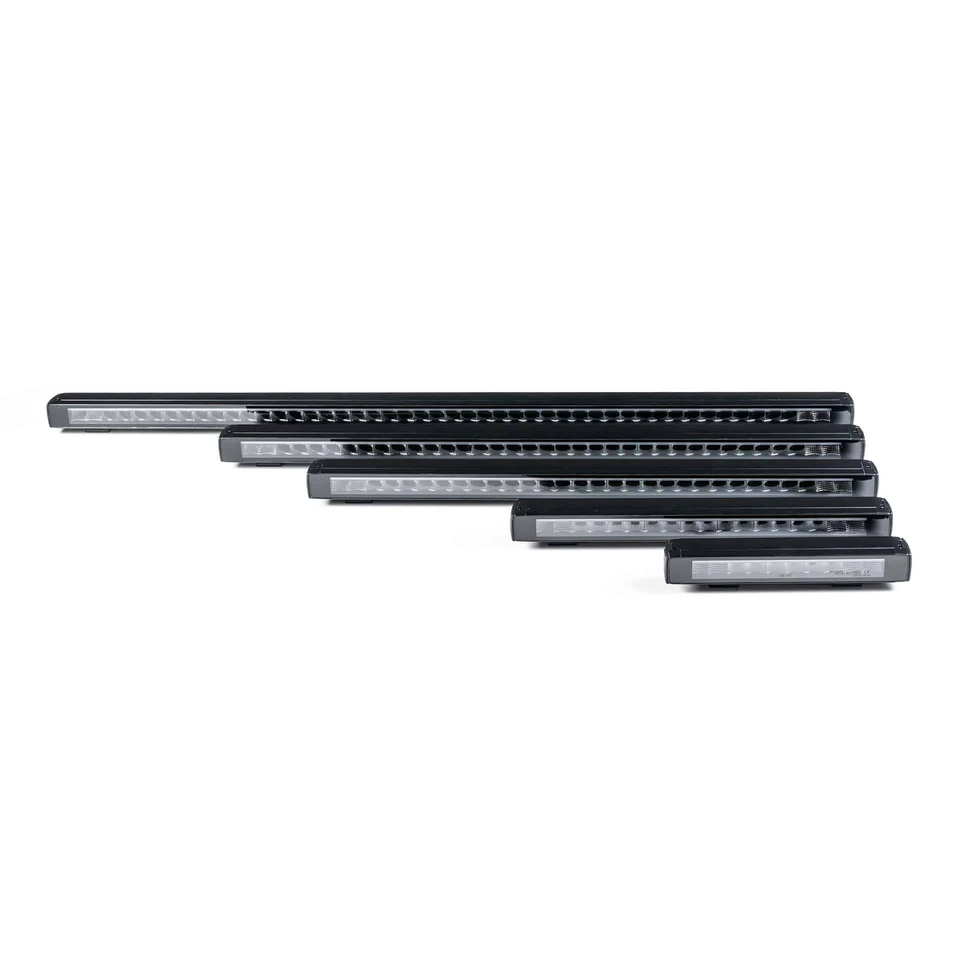 LED Lightbar Stratos - 18 ld9 1033ra -  LD9-1033RA
