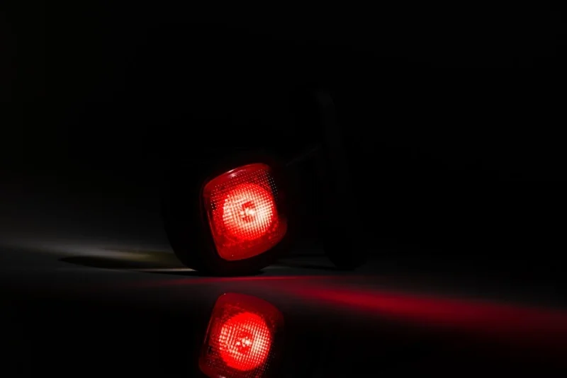 LED breedtelamp compact - 19 -  MB-2550RW