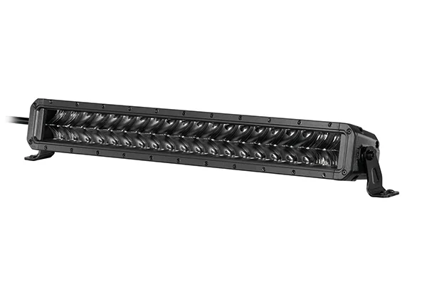 Hella dubbele rij LED-Werklamp -Black Magic Tough Lightbar 21.5" ( OOK LEVERBAAR IN 30, 40, 50, 52 inch) - 1gj 358 197 1 - 1GJ 358 197-401