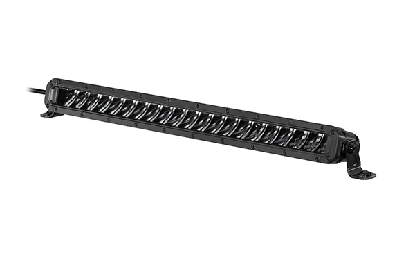 Hella LED-Werklamp - Black Magic Tough Lightbar 20" ( OOK LEVERBAAR IN  32, 40, 50 INCH) - 1gj 358 197 2 - 1GJ 358 197-301