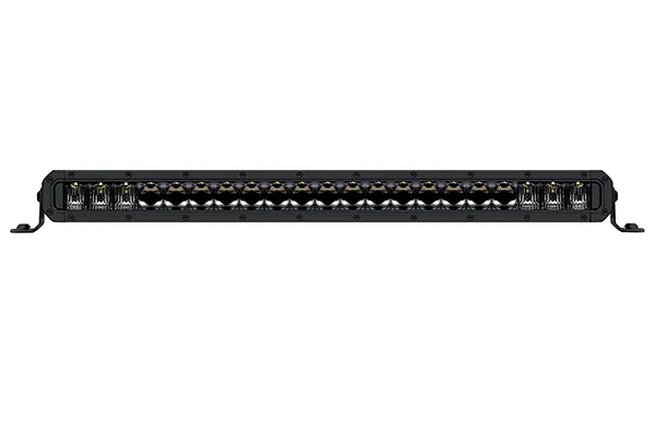 Hella LED-Werklamp - Black Magic Tough Lightbar 20" ( OOK LEVERBAAR IN  32, 40, 50 INCH) - 1gj 358 197 301a - 1GJ 358 197-301