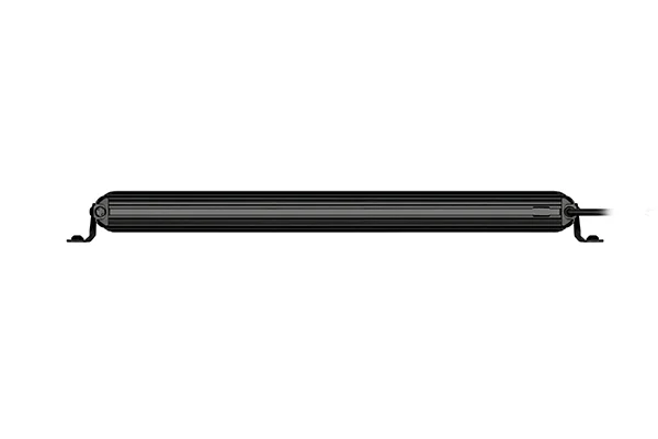 Hella LED-Werklamp - Black Magic Tough Lightbar 20" ( OOK LEVERBAAR IN  32, 40, 50 INCH) - 1gj 358 197 301b - 1GJ 358 197-301
