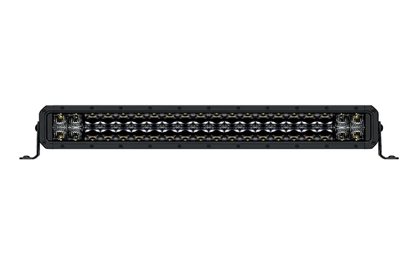 Hella dubbele rij LED-Werklamp -Black Magic Tough Lightbar 21.5" ( OOK LEVERBAAR IN 30, 40, 50, 52 inch) - 1gj 358 197 401a - 1GJ 358 197-401