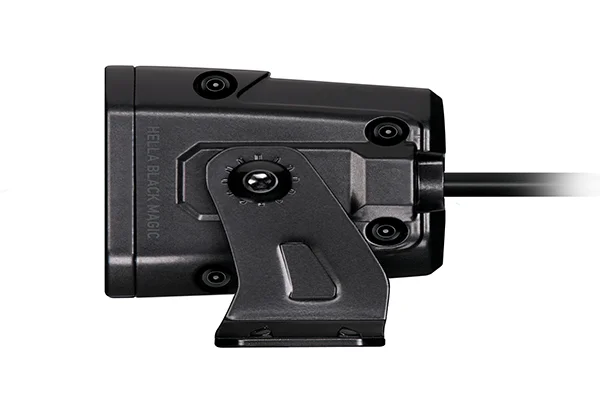 Hella dubbele rij LED-Werklamp -Black Magic Tough Lightbar 21.5" ( OOK LEVERBAAR IN 30, 40, 50, 52 inch) - 1gj 358 197 401c - 1GJ 358 197-401