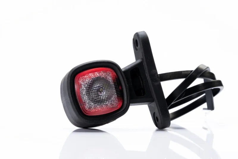 LED breedtelamp compact - 20 -  MB-2550RW