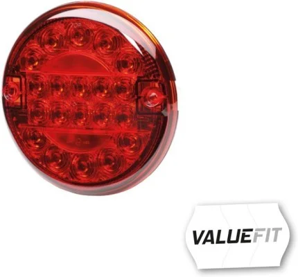 Mistachterlicht Hella led VALEUfit (*LE) - 23 2 - 2NE 357 026-031