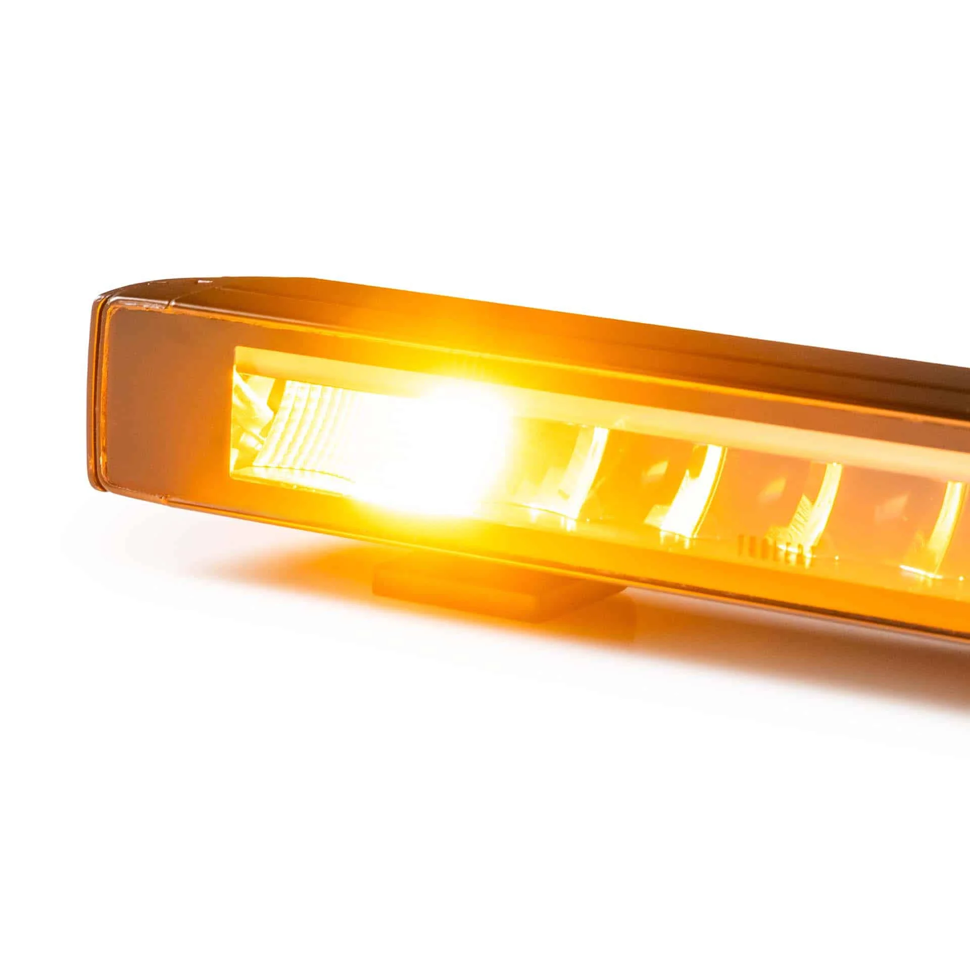 LED Lightbar Stratos - 3 ld9 1033ra -  LD9-1033RA