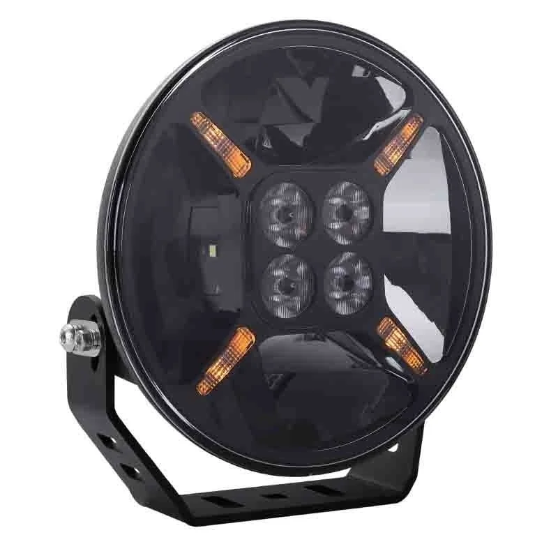 LED verstraler met dagrijverlichting | 12.000 lumen - 30 - WD-80120.1