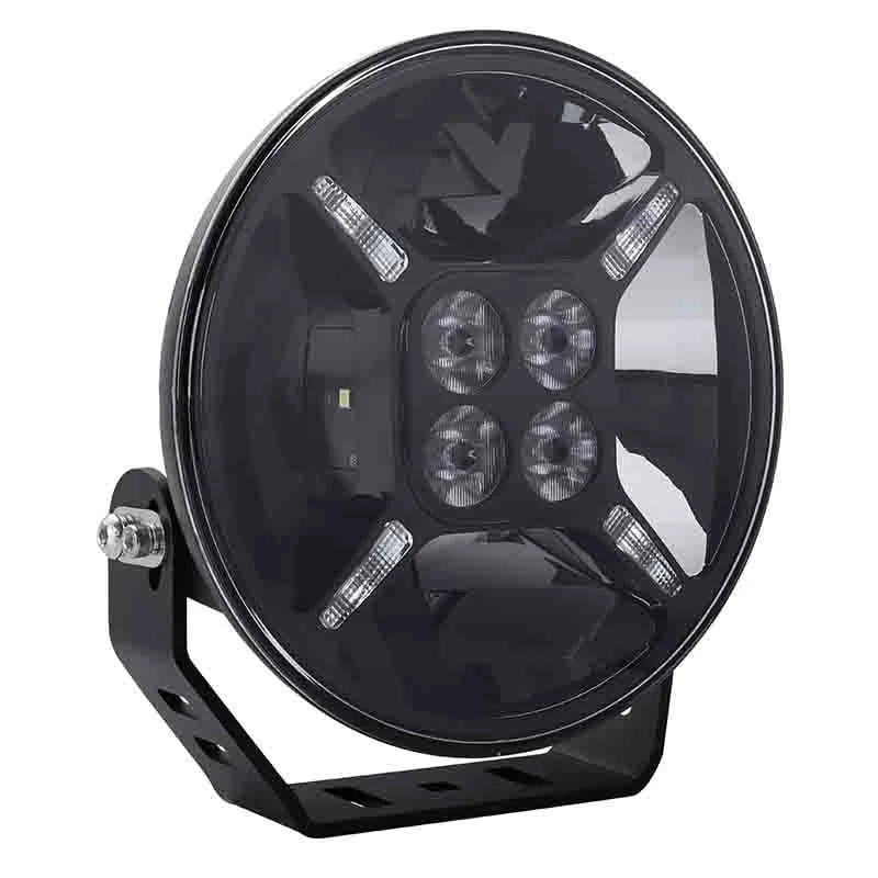 LED verstraler met dagrijverlichting | 12.000 lumen - 31 - WD-80120.1