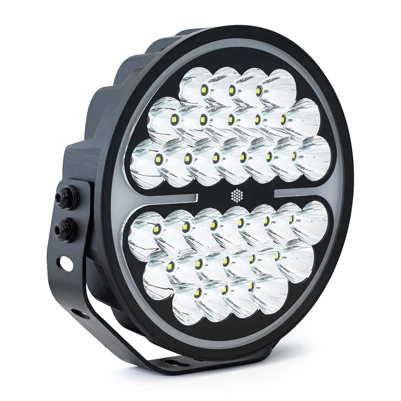 Nova Series LED verstraler zwart 9-36v &ndash; 150w &ndash; 13600lm - 38 1 - WD-15013
