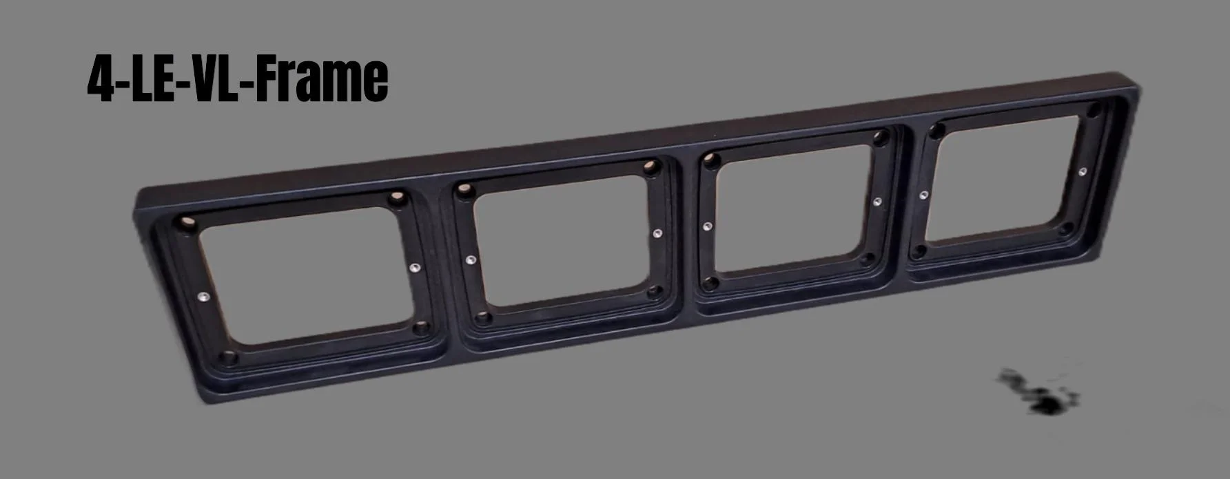 4-LE-VL-Achterlichtframe (STF4) - 4 le lv frame 1 - 4-LE-VL-Achterlichtframe 