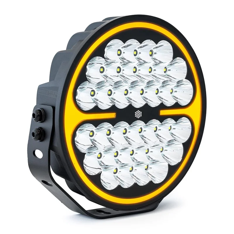 Nova Series LED verstraler zwart 9-36v &ndash; 150w &ndash; 13600lm - 40 - WD-15013