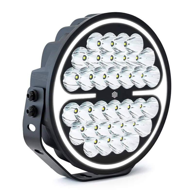Nova Series LED verstraler zwart 9-36v &ndash; 150w &ndash; 13600lm - 41 - WD-15013