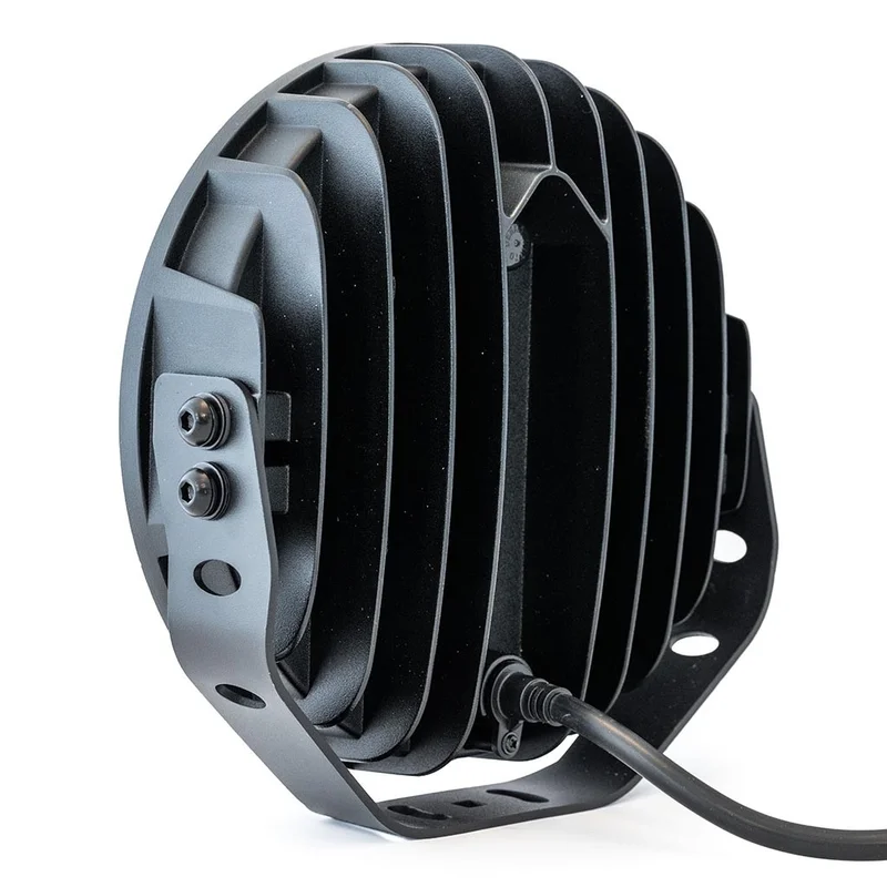 Nova Series LED verstraler zwart 9-36v &ndash; 150w &ndash; 13600lm - 43 - WD-15013