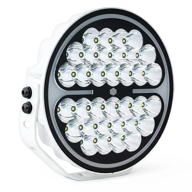 Nova Series LED verstraler wit 9-36v &ndash; 150w &ndash; 13600lm - 44 1 - WD-15013W