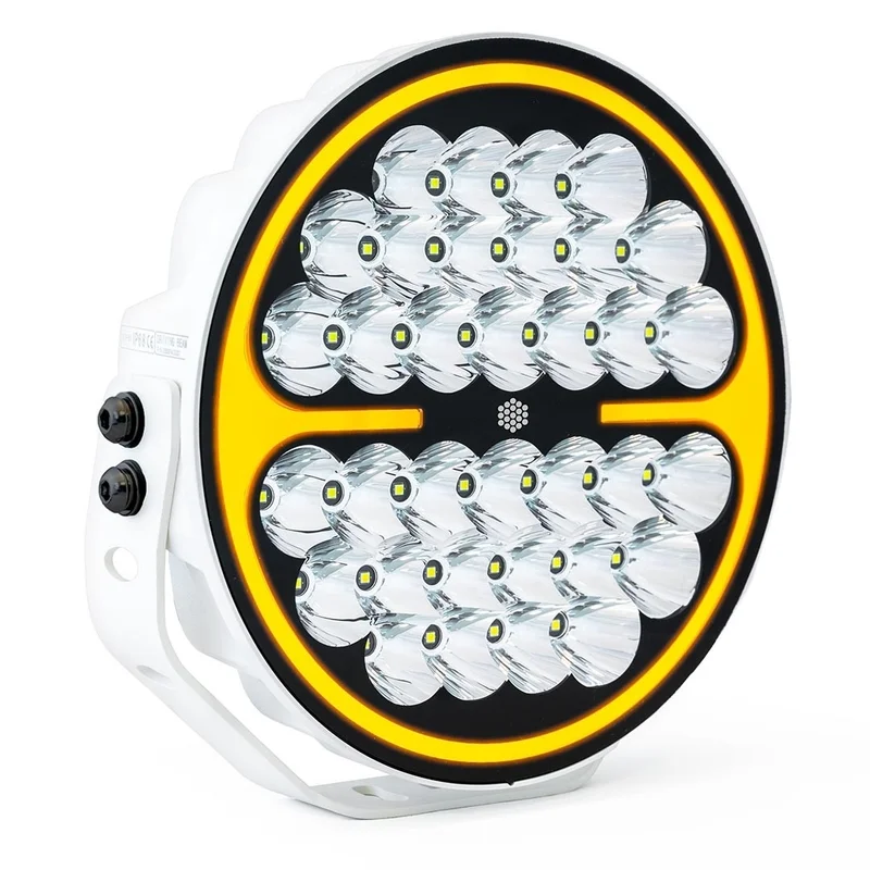 Nova Series LED verstraler wit 9-36v &ndash; 150w &ndash; 13600lm - 45 - WD-15013W
