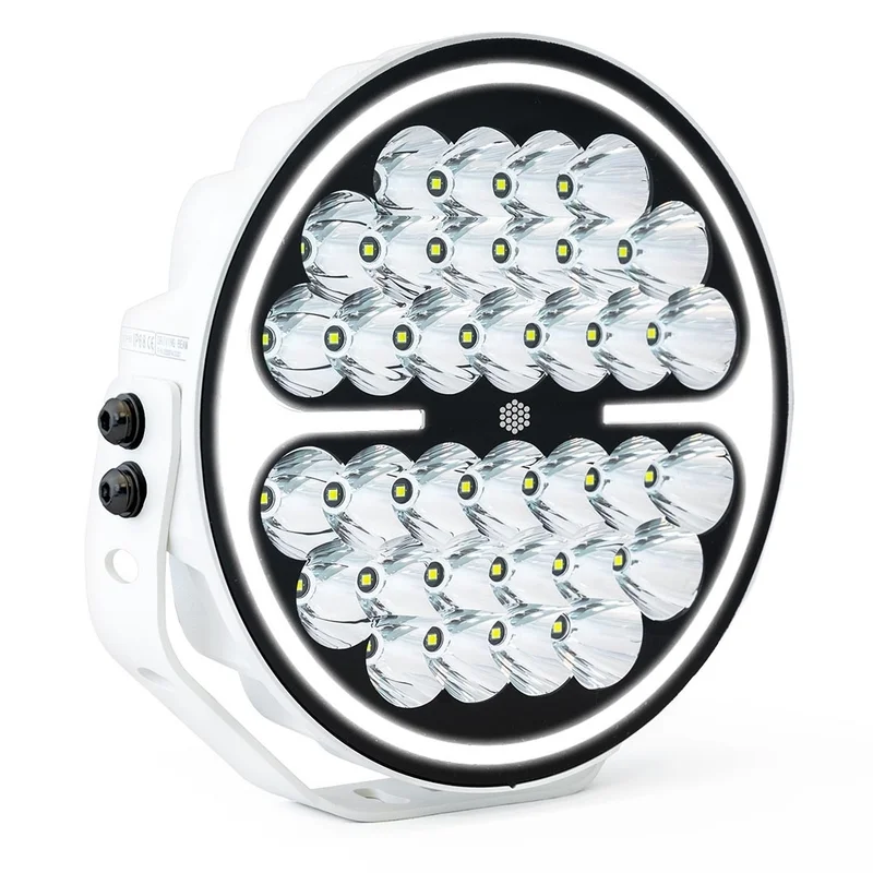 Nova Series LED verstraler wit 9-36v &ndash; 150w &ndash; 13600lm - 46 - WD-15013W