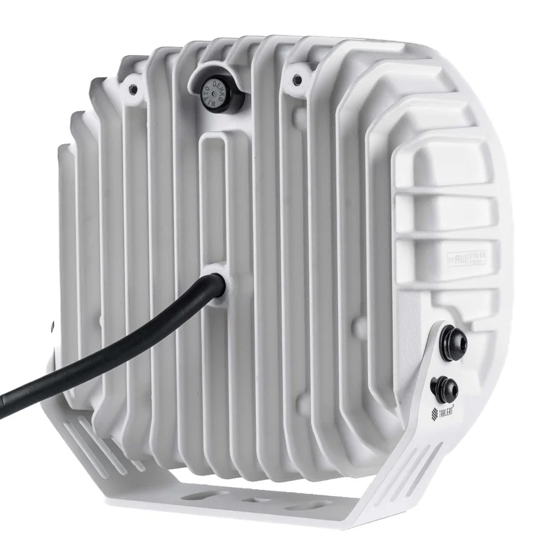 Phantom Series LED verstraler darklook wit 12-24v &ndash; 16.000lm - 54 - WD-16016W