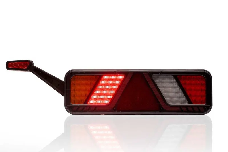 Links. LED Trailerlamp met breedtelamp 24v STD - 63833fed 083d 48ba bc91 321db05a37ab 40227 5 1 - VC-7011