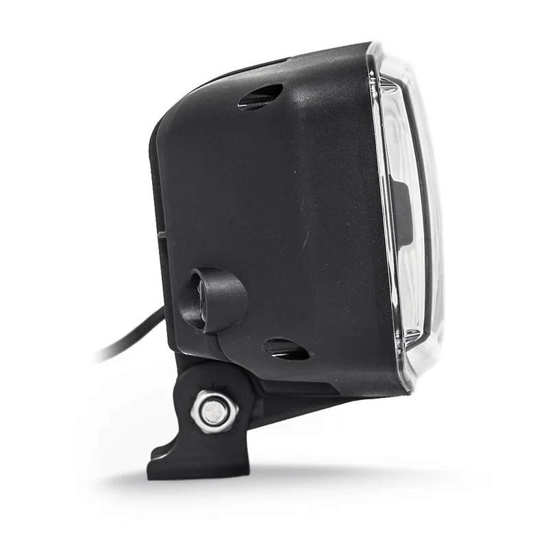 Atlas 320 LED verstraler | amber-wit 3000 lumen - 69 - WD-4830