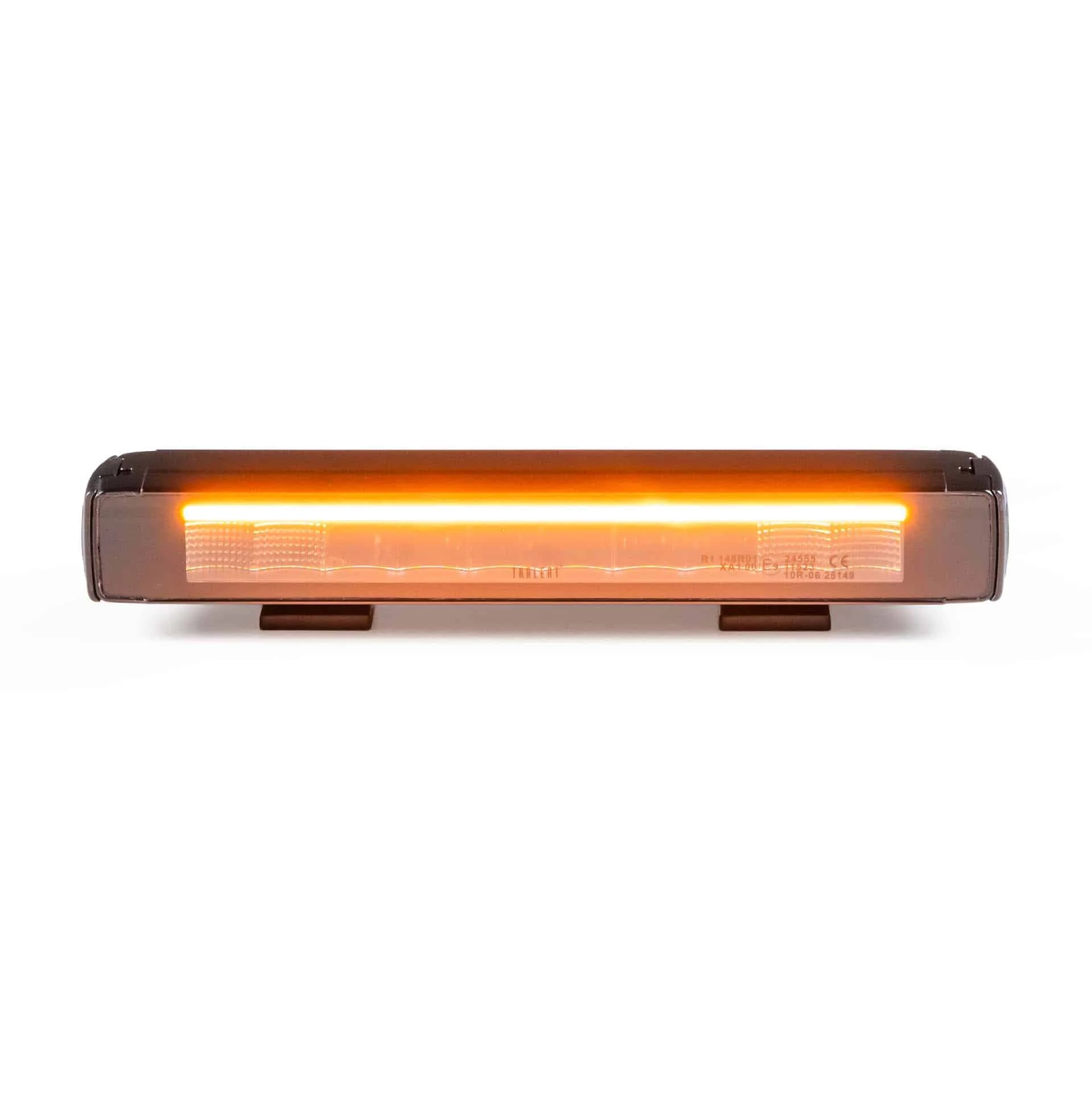 LED Lightbar Stratos - 7 ld9 1033ra -  LD9-1033RA