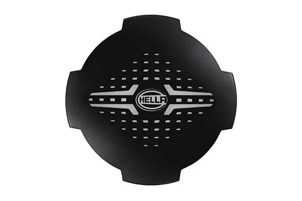 Hella Kap blade 7" - 8xs 358 198 001a - 8XS 358 198-001