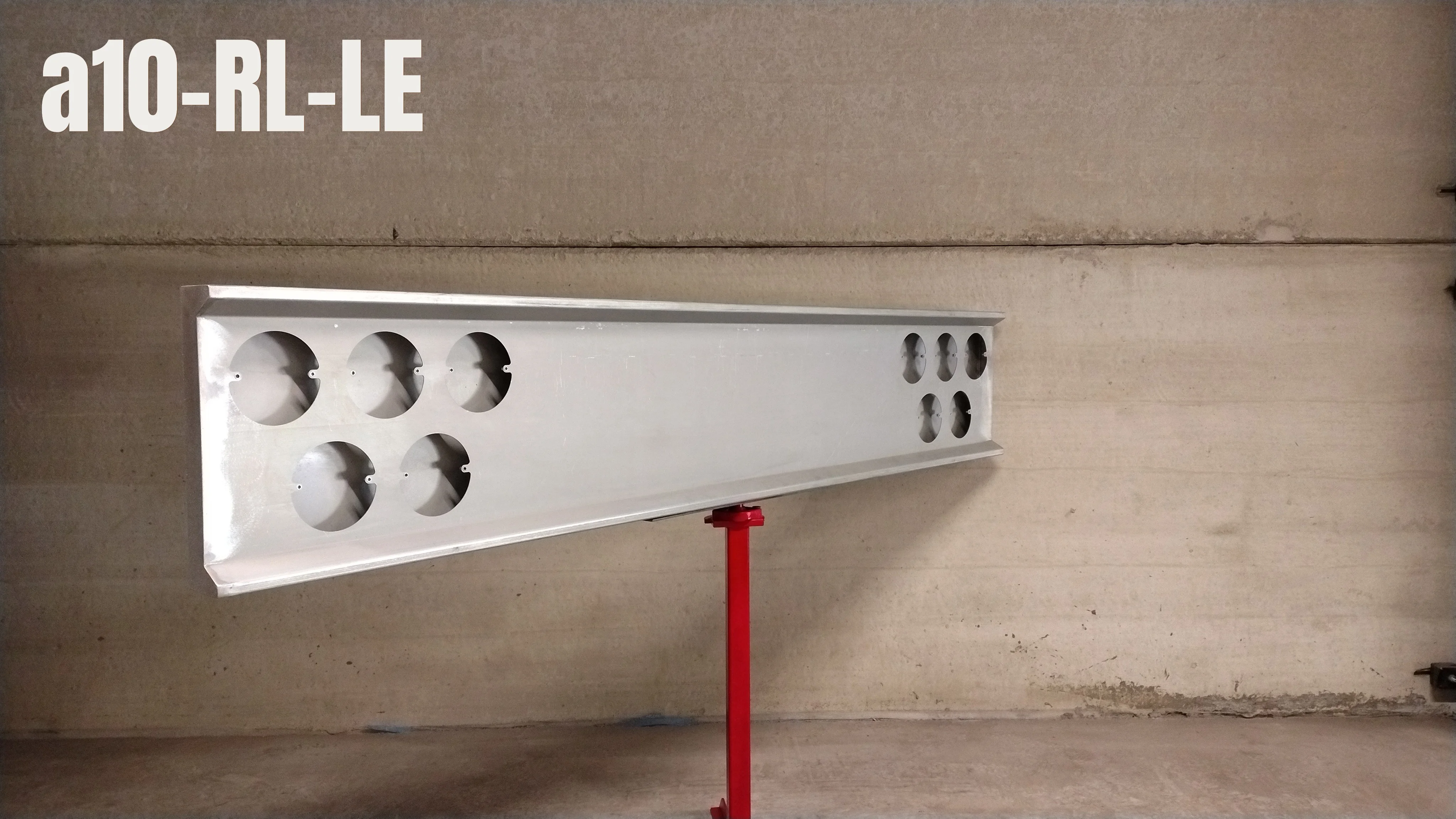 a10-RL-LE.  ACTIE prijs inclusief lampen. OP=OP.! - A10 rl le a 1 - a10-RL-LE