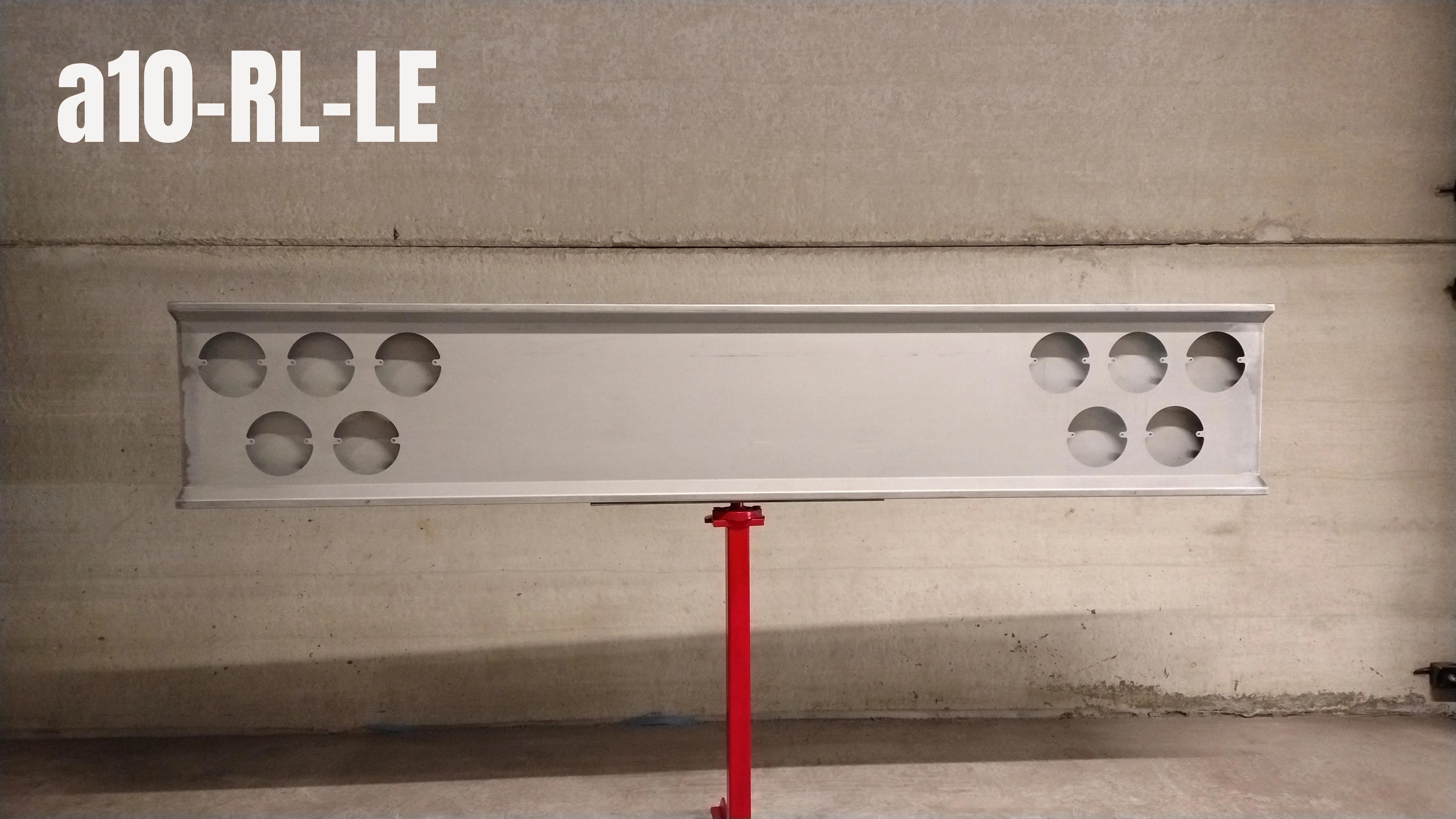 a10-RL-LE.  ACTIE prijs inclusief lampen. OP=OP.! - A10 rl le b - a10-RL-LE