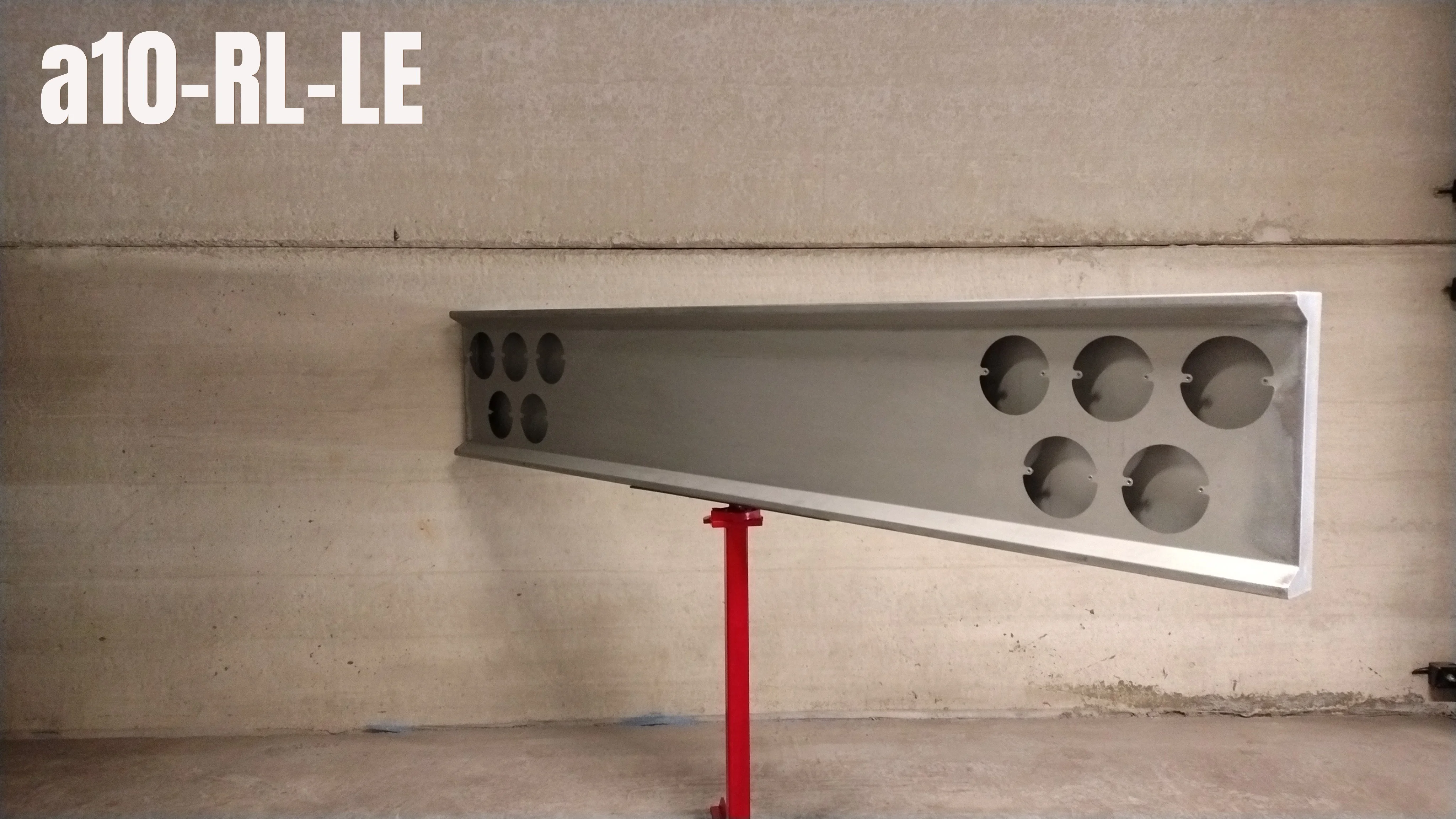 a10-RL-LE.  ACTIE prijs inclusief lampen. OP=OP.! - A10 rl le c - a10-RL-LE