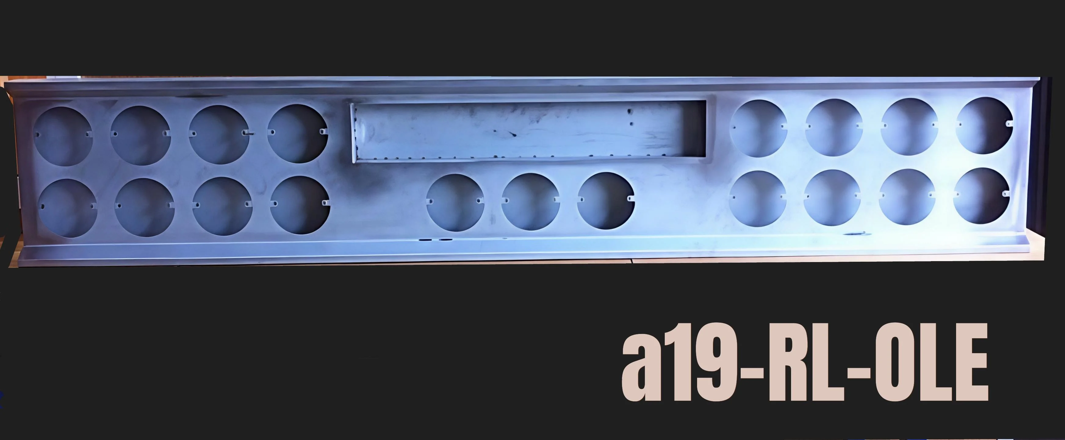 a19-RL-OLE - A19 rl ole 2 - a19-RL-OLE 