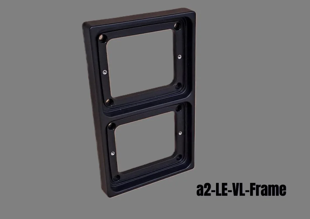 a2-LE-VL-Achterlicht frame - A2 le vl frame 1 - a2-LE-VL-Achterlicht frame (STF2)