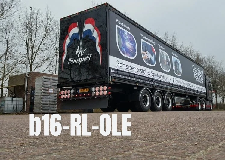 b16-RL-OLE - B16 rl ole 1 - b16-RL-OLE