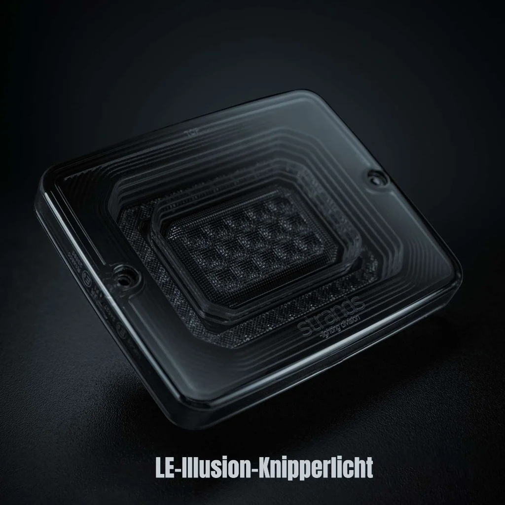 ILLusion-knipperlicht (*LE) - For9t illusion indicator light a - LE-ILLusion-knipperlicht (SKU: 800657)