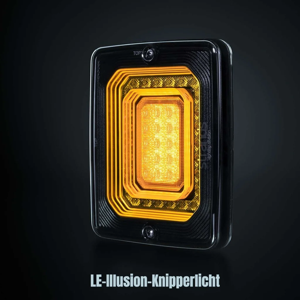 ILLusion-knipperlicht (*LE) - For9t illusion richtingaanwijzer 1 - LE-ILLusion-knipperlicht (SKU: 800657)