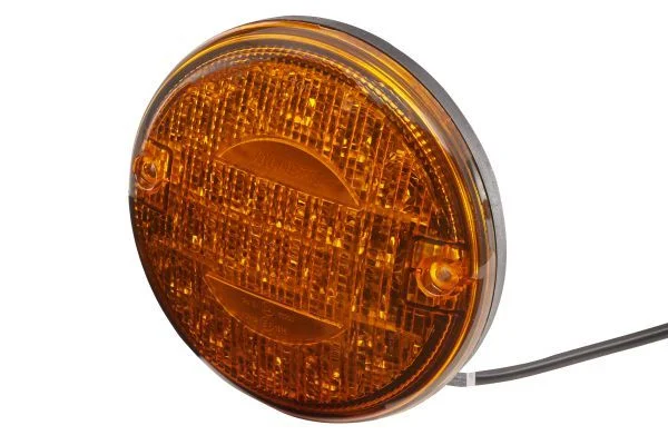 Knipperlicht  LED Hella VALUEfit (*LE) - Hella 1 1 - 2BA 357 026-021