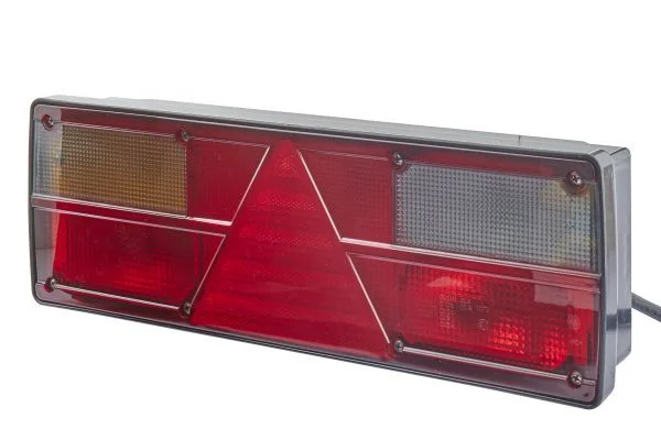 Linker Trailerlamp Hella - Hella links 2 - 2VP 340 450-151