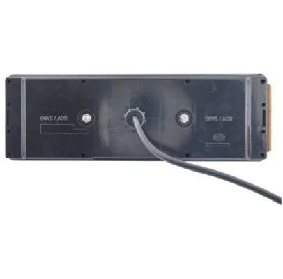 Linker Trailerlamp Hella - Hella links20 - 2VP 340 450-151