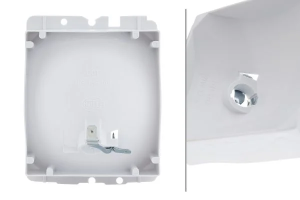 Reflector knipperlicht Hella (*HE) - Hella12 - 9DE 128 657-001