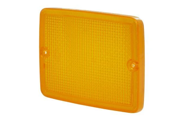 Lampglas Knipperlicht Hella (*HE) - Hella4 1 - 9EL 119 544-021