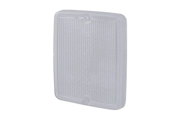 Lampglas achteruitrijlicht Hella (*HE) - Hella6 1 - 9EL 119 544-111