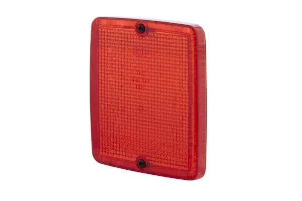 Lampglas remlicht Hella (*HE) - Hella7 1 -  9EL 119 543-091