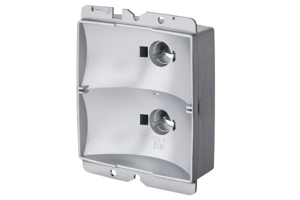Reflector, knipperlicht Hella (*HE) - Hella9 1 - 9DE 128 658-001