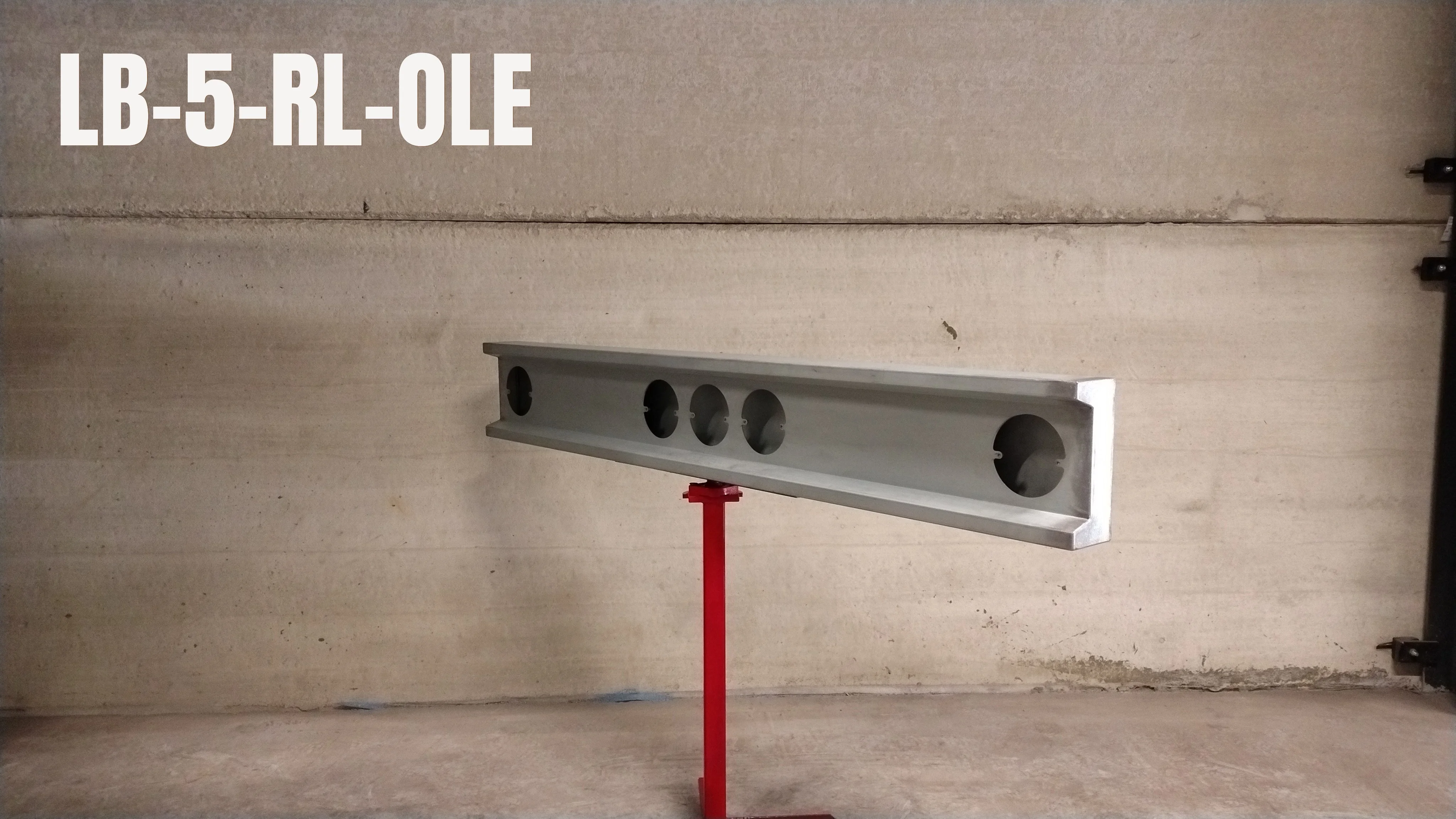LB-5-RL-OLE - Lb 5 rl ole a - LB-5-RL-OLE