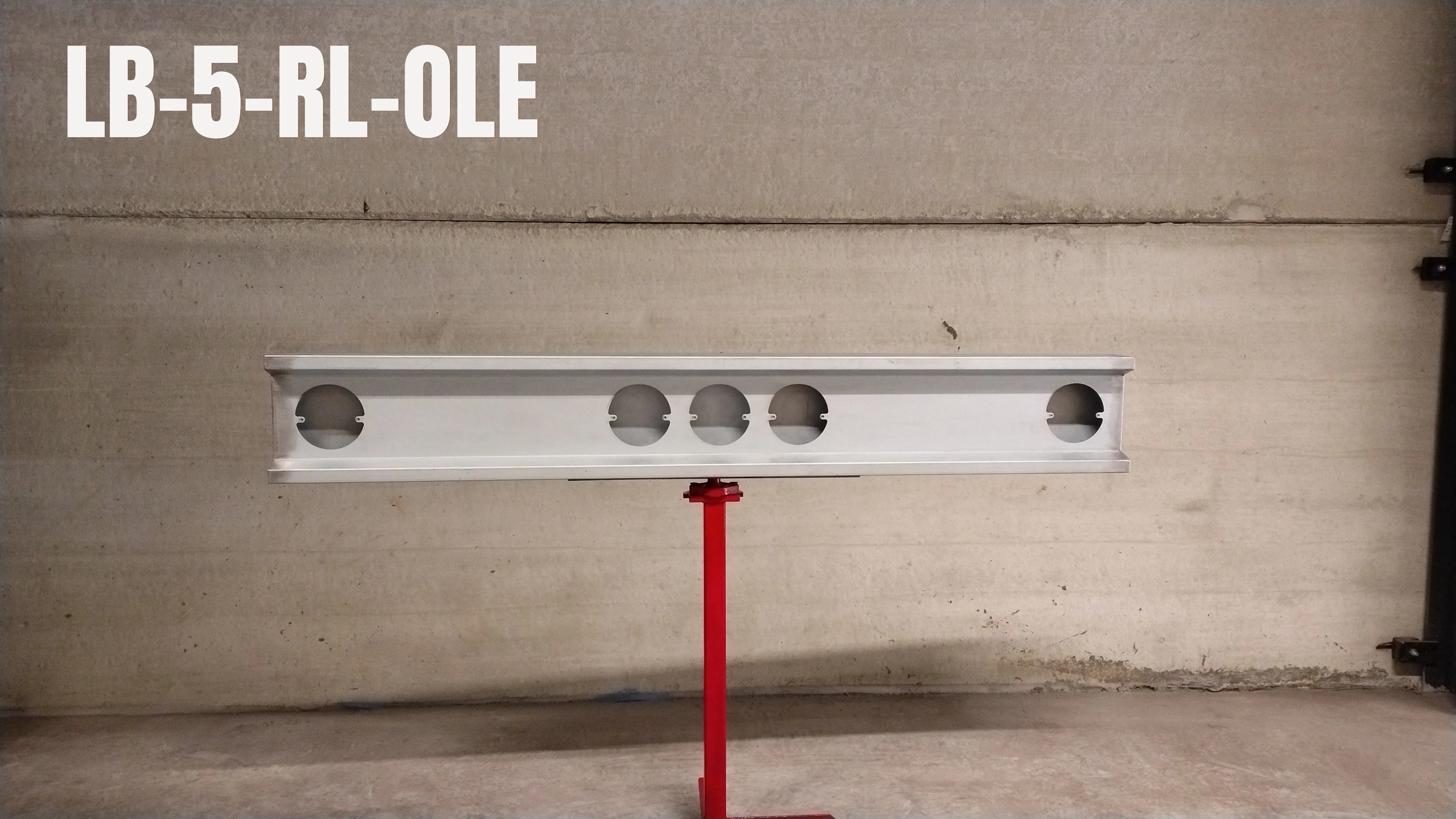 LB-5-RL-OLE - Lb 5 rl ole c - LB-5-RL-OLE