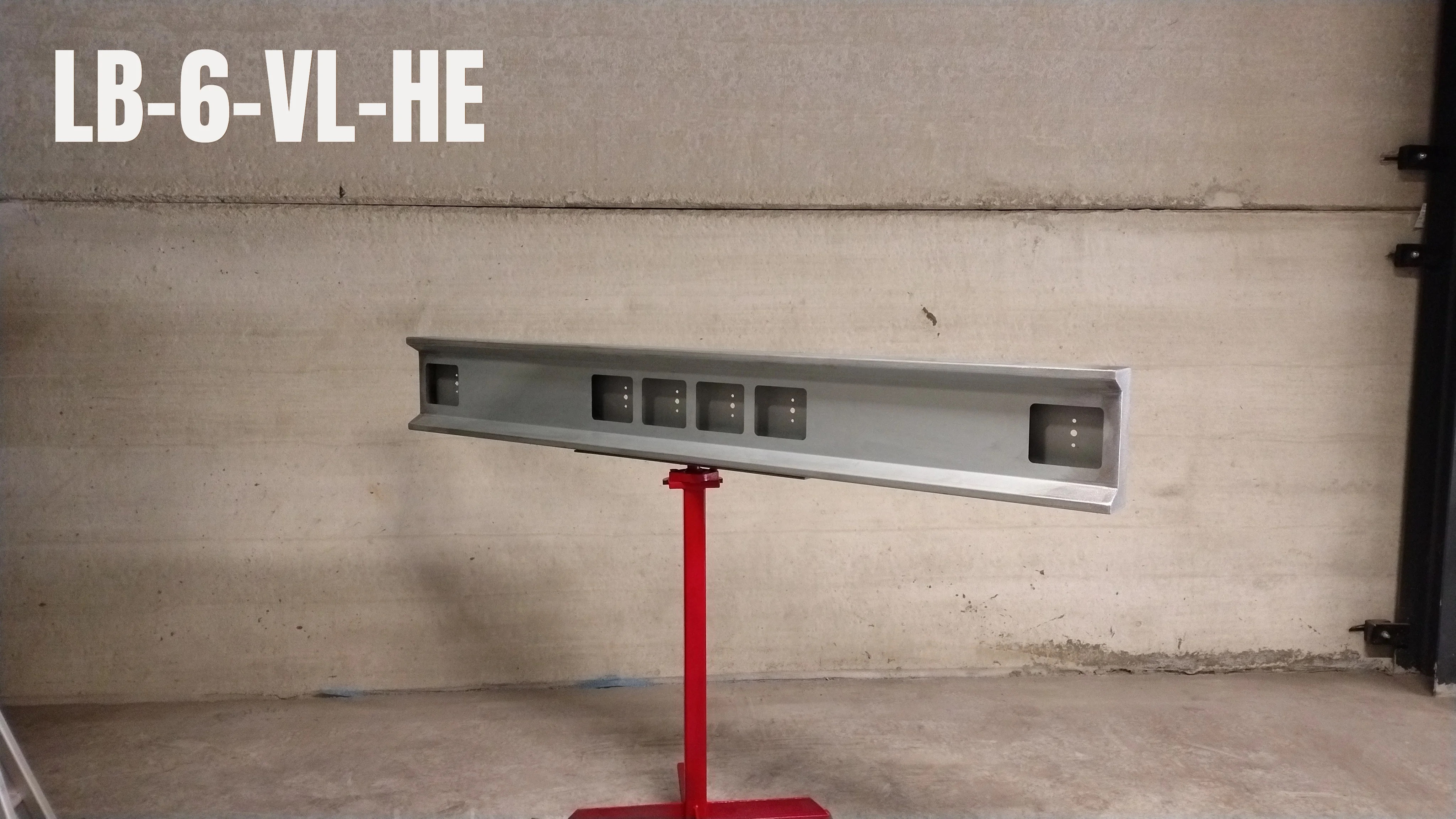 LB-6-VL-HE - Lb 6 vl hea - LB-6-VL-HE